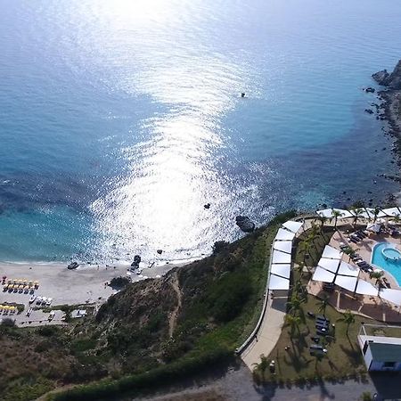 Blue Bay Resort Capo Vaticano Εξωτερικό φωτογραφία