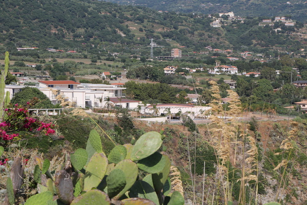 Blue Bay Resort Capo Vaticano Εξωτερικό φωτογραφία